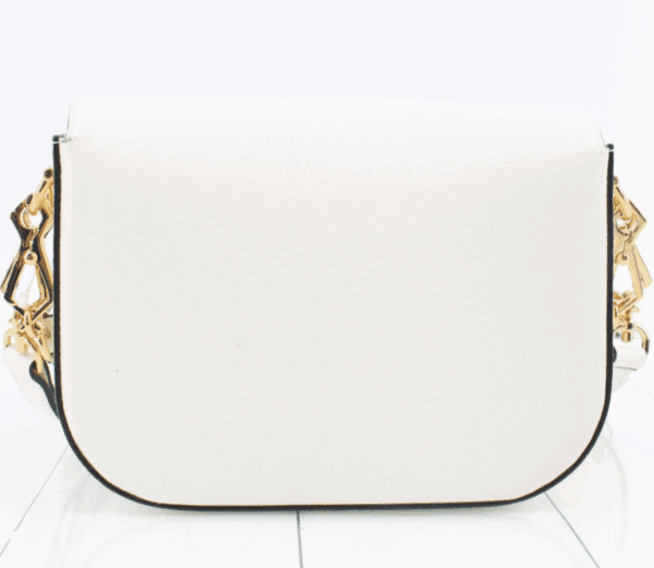 Screenshot 2026-01-20 105654 Gucci x adidas Horsebit 1955 Small White Black Leather Shoulder Bag