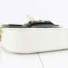 Screenshot 2026-01-20 105751 Gucci x adidas Horsebit 1955 Small White Black Leather Shoulder Bag