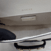 Screenshot 2026-01-20 105810 Gucci x adidas Horsebit 1955 Small White Black Leather Shoulder Bag