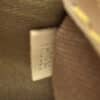 IMG_2547 Louis Vuitton Alma PM Monogram Canvas Vintage Top Handle Bag M53151