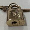 IMG_3018 Louis Vuitton Alma PM Monogram Canvas Vintage Top Handle Bag M53151