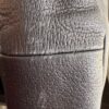 IMG_7502 Gucci Abbey Large Black Leather Shoulder Tote Bag Gold Hardware