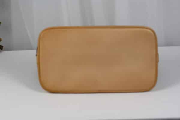 IMG_9646 Louis Vuitton Alma PM Monogram Canvas Vintage Top Handle Bag M53151