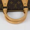 IMG_9648 Louis Vuitton Alma PM Monogram Canvas Vintage Top Handle Bag M53151