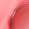Screenshot 2026-02-03 142732 Fendi Mon Tresor Red Calfskin Leather Bucket Shoulder Bag Gold Hardware