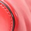Screenshot 2026-02-03 142740 Fendi Mon Tresor Red Calfskin Leather Bucket Shoulder Bag Gold Hardware