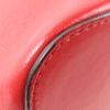 Screenshot 2026-02-03 142749 Fendi Mon Tresor Red Calfskin Leather Bucket Shoulder Bag Gold Hardware
