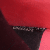 Screenshot 2026-02-03 143031 Fendi Peekaboo Cut Medium Pink Brushed Leather Shoulder Bag Silver O’Lock Chain 8BN340