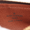 Screenshot 2026-02-13 073232 Louis Vuitton M51380 Monogram Mini Papillon Pochette Vintage Wristlet Pouch