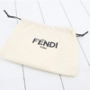 Screenshot 2026-02-24 070920 Fendi Nano Baguette Beige Shearling Gold Chain Crossbody Bag