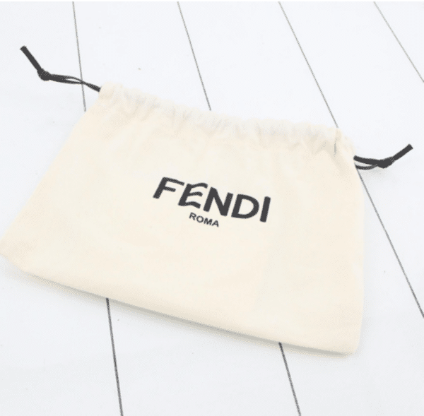 Screenshot 2026-02-24 070920 Fendi Nano Baguette Beige Shearling Gold Chain Crossbody Bag