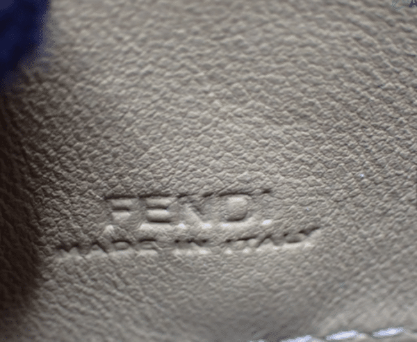 Screenshot 2026-02-24 070955 Fendi Nano Baguette Beige Shearling Gold Chain Crossbody Bag