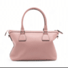 Screenshot 2026-03-07 093215 Gucci Dollar Calfskin GG Charm Satchel Soft Pink Pebbled Leather 2-Way Tote Shoulder Bag