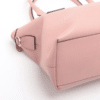 Screenshot 2026-03-07 093234 Gucci Dollar Calfskin GG Charm Satchel Soft Pink Pebbled Leather 2-Way Tote Shoulder Bag