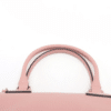 Screenshot 2026-03-07 093253 Gucci Dollar Calfskin GG Charm Satchel Soft Pink Pebbled Leather 2-Way Tote Shoulder Bag