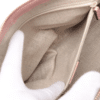 Screenshot 2026-03-07 093321 Gucci Dollar Calfskin GG Charm Satchel Soft Pink Pebbled Leather 2-Way Tote Shoulder Bag