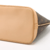 Screenshot 2026-03-13 214634 Louis Vuitton Alma PM Monogram Canvas Vintage Top Handle Bag M53151