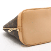 Screenshot 2026-03-13 214644 Louis Vuitton Alma PM Monogram Canvas Vintage Top Handle Bag M53151