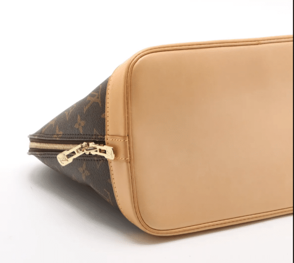 Screenshot 2026-03-13 214644 Louis Vuitton Alma PM Monogram Canvas Vintage Top Handle Bag M53151