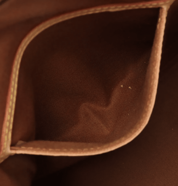 Screenshot 2026-03-13 214718 Louis Vuitton Alma PM Monogram Canvas Vintage Top Handle Bag M53151
