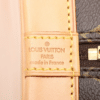 Screenshot 2026-03-13 214726 Louis Vuitton Alma PM Monogram Canvas Vintage Top Handle Bag M53151