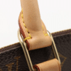 Screenshot 2026-03-13 214735 Louis Vuitton Alma PM Monogram Canvas Vintage Top Handle Bag M53151