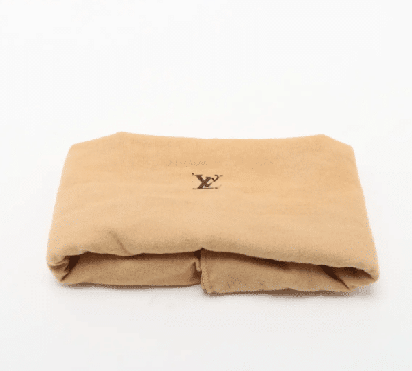 Screenshot 2026-03-13 214800 Louis Vuitton Alma PM Monogram Canvas Vintage Top Handle Bag M53151