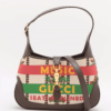Screenshot 2026-03-13 215232 Gucci 100 Jackie 1961 Small Music Is Mine Canvas Hobo Bag 636706