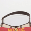 Screenshot 2026-03-13 215312 Gucci 100 Jackie 1961 Small Music Is Mine Canvas Hobo Bag 636706