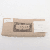 Screenshot 2026-03-13 215428 Gucci 100 Jackie 1961 Small Music Is Mine Canvas Hobo Bag 636706