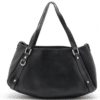 Screenshot 2026-03-20 093159 Gucci Abbey Large Black Leather Shoulder Tote Bag Gold Hardware