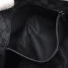 Screenshot 2026-03-20 093303 Gucci Abbey Large Black Leather Shoulder Tote Bag Gold Hardware