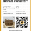 Screenshot 2026-06-25 183639 Fendi Nano Baguette Beige Shearling Gold Chain Crossbody Bag