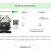 Screenshot 2026-06-26 125426 Vintage Christian Dior Black Grained Leather 2-Way Top Handle Shoulder Bag Gold CD Logo