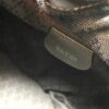 177310572676967_IMG_8005 Gucci Bamboo handle bucket bag black with brown bamboo handle two way
