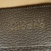 IMG_3607 Gucci Aria 100th Anniversary Multicolor Canvas Cutout Handle Tote New with Box & Dustbag