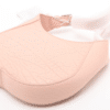 Screenshot 2026-03-27 200317 Burberry Small Chess Shoulder Bag Blush Pink Pebble-Grain Leather Silver Horse Hardware