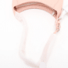 Screenshot 2026-03-27 200342 Burberry Small Chess Shoulder Bag Blush Pink Pebble-Grain Leather Silver Horse Hardware