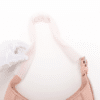 Screenshot 2026-03-27 200350 Burberry Small Chess Shoulder Bag Blush Pink Pebble-Grain Leather Silver Horse Hardware
