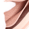 Screenshot 2026-03-27 200407 Burberry Small Chess Shoulder Bag Blush Pink Pebble-Grain Leather Silver Horse Hardware