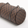 Screenshot 2026-03-27 200631 Louis Vuitton Papillon 26 Damier Ebene Handbag N51304 with Dust Bag