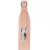 Screenshot 2026-04-06 201926 Burberry Small Chess Shoulder Bag Blush Pink Pebble-Grain Leather Silver Horse Hardware