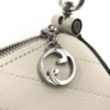 Screenshot 2026-04-09 133733 Gucci Blondie Mini Mystic White Sakai Leather Cylindrical Shoulder Bag Silver Hardware 760170