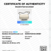 Screenshot 2026-06-25 183117 Gucci Blondie Mini Mystic White Sakai Leather Cylindrical Shoulder Bag Silver Hardware 760170