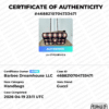 Gucci Dionysus Small Red Blue Ivory Tweed Black Leather Chain Bag