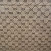 2026-05-12 17.51.27 Vintage Gucci Micro GG Saddle Shoulder Bag Brown Tan Leather Gold Hardware