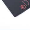 Gucci Life 2 Gucci GucciGhost Life Is Gucci Black Leather Clutch Trevor Andrew 2016