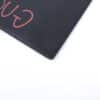 Gucci Life 3 Gucci GucciGhost Life Is Gucci Black Leather Clutch Trevor Andrew 2016