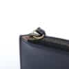 Gucci Life 6 Gucci GucciGhost Life Is Gucci Black Leather Clutch Trevor Andrew 2016