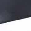 Gucci Life 9 Gucci GucciGhost Life Is Gucci Black Leather Clutch Trevor Andrew 2016